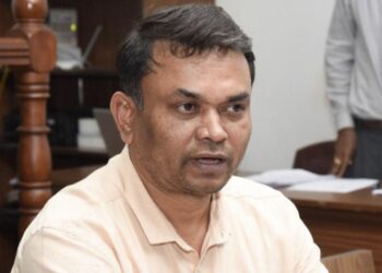 ದಕ್ಷಿಣ ಕನ್ನಡ : ಮಾಸ್ಕ್ ಧರಿಸಿ, ಕೋವಿಡ್ ನಿಯಮ ಪಾಲಿಸುವಂತೆ ಜಿಲ್ಲಾಧಿಕಾರಿ ಸೂಚನೆ