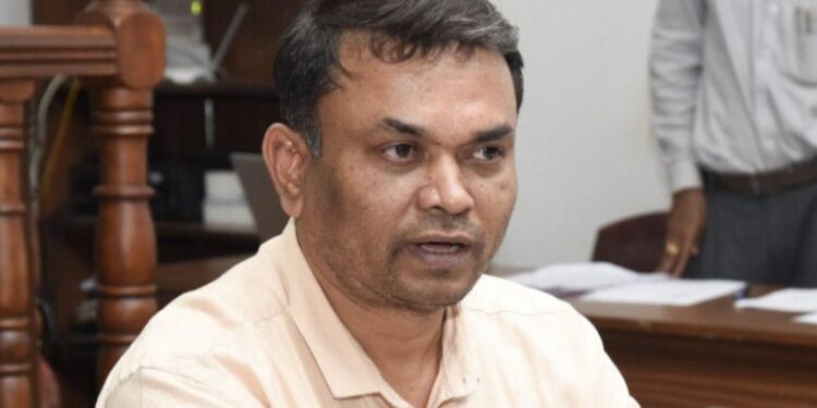 ದಕ್ಷಿಣ ಕನ್ನಡ : ಮಾಸ್ಕ್ ಧರಿಸಿ, ಕೋವಿಡ್ ನಿಯಮ ಪಾಲಿಸುವಂತೆ ಜಿಲ್ಲಾಧಿಕಾರಿ ಸೂಚನೆ