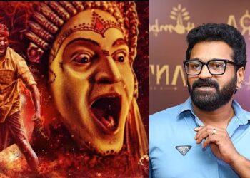 ‘ಕಾಂತಾರ-2’ : ಚಿತ್ರ ನಿರ್ಮಾಣಕ್ಕೆ ದೈವದ ಅಪ್ಪಣೆ ಕೇಳಿದ ಚಿತ್ರತಂಡ : ಷರತ್ತಿನೊಂದಿಗೆ ಅಭಯ ನೀಡಿದ ಅಣ್ಣಪ್ಪ ಪಂಜುರ್ಲಿ..!!!