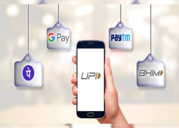 ದೇಶಾದ್ಯಂತ ಯುಪಿಐ ಸರ್ವರ್ ಡೌನ್ : ಗೂಗಲ್ ಪೇ, ಫೋನ್ ಪೇ, ಪೇಟಿಎಂ ಇಲ್ಲದೆ ಪರದಾಟ..!!!