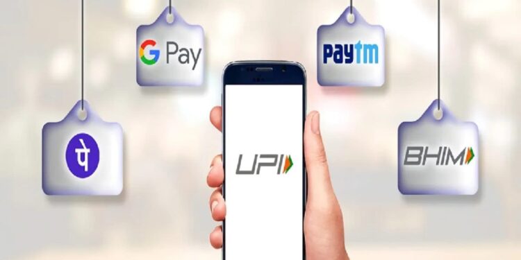 ದೇಶಾದ್ಯಂತ ಯುಪಿಐ ಸರ್ವರ್ ಡೌನ್ : ಗೂಗಲ್ ಪೇ, ಫೋನ್ ಪೇ, ಪೇಟಿಎಂ ಇಲ್ಲದೆ ಪರದಾಟ..!!!