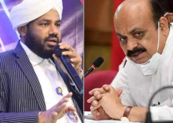 ವಕ್ಫ್​ ಬೋರ್ಡ್​ನಿಂದ 10 ಮಹಿಳಾ ಕಾಲೇಜು ಆರಂಭ ವಿಚಾರ: ಪ್ರಸ್ತಾವಕ್ಕೆ ಸಿಎಂ ಬೊಮ್ಮಾಯಿ ತಿರಸ್ಕಾರ..!!!