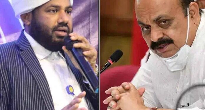 ವಕ್ಫ್​ ಬೋರ್ಡ್​ನಿಂದ 10 ಮಹಿಳಾ ಕಾಲೇಜು ಆರಂಭ ವಿಚಾರ: ಪ್ರಸ್ತಾವಕ್ಕೆ ಸಿಎಂ ಬೊಮ್ಮಾಯಿ ತಿರಸ್ಕಾರ..!!!