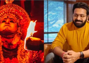 ದೈವರಾಧನೆ ಎಷ್ಟೋ ಜನರ ನಂಬಿಕೆ, ನಂಬಿಕೆಗೆ ಧಕ್ಕೆ ಮಾಡಬೇಡಿ.., : ರೀಲ್ಸ್ ಮಾಡೋದು, ಕಾಂತಾರ ಪಾತ್ರವನ್ನು ಅನುಕರಿಸುವುದು ಸರಿಯಲ್ಲ..!! – ರಿಷಬ್ ಶೆಟ್ಟಿ