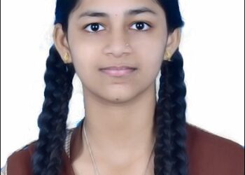 ವಿಟ್ಲ: ವಿಠಲ ಪ್ರೌಢಶಾಲೆಯ ಧನ್ಯಶ್ರೀ ಬಿ ಜಿಲ್ಲಾ ಮಟ್ಟಕ್ಕೆ ಆಯ್ಕೆ