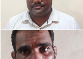 ವಿಟ್ಲ: ವಾರಂಟ್ ಜಾರಿಯಾದ ಆರೋಪಿಗಳನ್ನು ನ್ಯಾಯಾಲಯಕ್ಕೆ ಹಾಜರು ಪಡಿಸಿದ ಪೊಲೀಸರು : ನ್ಯಾಯಾಂಗ ಬಂಧನ