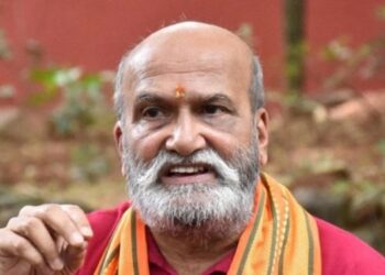 ಪ್ರಮೋದ್ ಮುತಾಲಿಕ್ ಗೆ ಜೀವ ಬೆದರಿಕೆ ಹಾಕಿದ ಪ್ರಕರಣ : ಪುತ್ತೂರಿನ ಆಸೀಫ್ ವಿರುದ್ಧ ಕೇಸ್ ದಾಖಲಿಸಲು ಕೋರ್ಟ್ ಅನುಮತಿ