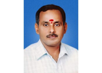 ವಿಟ್ಲ: ಭಾರತೀಯ ಮಜ್ದೂರ್ ಆಟೋ ಚಾಲಕ ಮಾಲಕ ಸಂಘದ ಮಾಜಿ ಅಧ್ಯಕ್ಷ ಉಮೇಶ್ ಜೋಗಿ ನಿಧನ