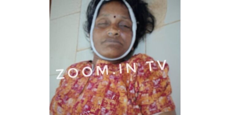 ವಿಟ್ಲ: ವಿಷ ಸೇವಿಸಿ ಮಹಿಳೆ ಆತ್ಮಹತ್ಯೆ..!!