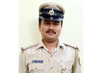 ವಕೀಲ ಕುಲದೀಪ್ ಮೇಲೆ ಹಲ್ಲೆ ಆರೋಪ : ಪುಂಜಾಲಕಟ್ಟೆ ಠಾಣೆಯ ಎಸ್.ಐ ಸುತೇಶ್ ಎಸ್.ಪಿ. ಕಚೇರಿಗೆ ವರ್ಗಾವಣೆ..!!!