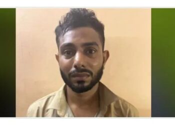 ಉಳ್ಳಾಲ: ಸಹೋದ್ಯೋಗಿ ಮಹಿಳೆಗೆ ಲೈಂಗಿಕ ಕಿರುಕುಳ ಆರೋಪ : ಆರೋಪಿ ಪೊಲೀಸ್ ವಶಕ್ಕೆ