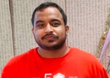 ಅಮೇರಿಕದಲ್ಲಿ ರೈಲು ಡಿಕ್ಕಿ : ಬನ್ನೂರು ಮೂಲದ ಯುವಕ ಮೃತ್ಯು..!!