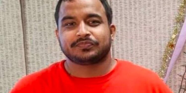 ಅಮೇರಿಕದಲ್ಲಿ ರೈಲು ಡಿಕ್ಕಿ : ಬನ್ನೂರು ಮೂಲದ ಯುವಕ ಮೃತ್ಯು..!!