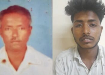 ತಂದೆಯನ್ನು ಹತ್ಯೆಗೈದು 30 ತುಂಡಾಗಿ ಕತ್ತರಿಸಿ ಕೊಳವೆ ಬಾವಿಗೆ ಎಸೆದ ಪಾಪಿ ಮಗ..!!!