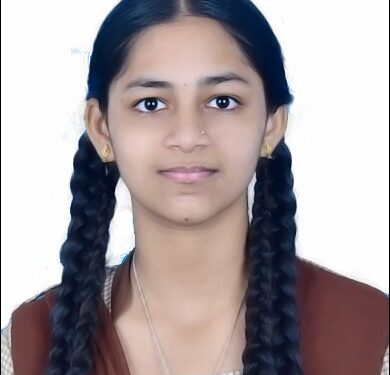 ವಿಟ್ಲ: ವಿಟ್ಠಲ ಪ್ರೌಢಶಾಲೆಯ ವಿದ್ಯಾರ್ಥಿನಿ ಧನ್ಯಶ್ರೀ ಬಿ. ರಾಜ್ಯ ಮಟ್ಟಕ್ಕೆ ಆಯ್ಕೆ