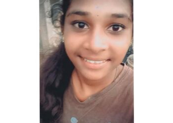 ಪುತ್ತೂರು: ಕೊಂಬೆಟ್ಟು ಪ್ರೌಢಶಾಲೆಯ ವಿದ್ಯಾರ್ಥಿನಿ ಅನಾರೋಗ್ಯದಿಂದ ನಿಧನ..!!