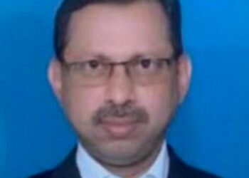 ಖ್ಯಾತ ನ್ಯಾಯವಾದಿ, ಬಿಜೆಪಿ ರಾಜ್ಯ ಅಲ್ಪಸಂಖ್ಯಾತ ಮೋರ್ಚಾ ಉಪಾಧ್ಯಕ್ಷ ಫಾರೂಕ್ ಹೃದಯಾಘಾತದಿಂದ ನಿಧನ..!!