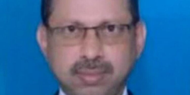 ಖ್ಯಾತ ನ್ಯಾಯವಾದಿ, ಬಿಜೆಪಿ ರಾಜ್ಯ ಅಲ್ಪಸಂಖ್ಯಾತ ಮೋರ್ಚಾ ಉಪಾಧ್ಯಕ್ಷ ಫಾರೂಕ್ ಹೃದಯಾಘಾತದಿಂದ ನಿಧನ..!!