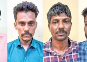 ಬೆಂಗಳೂರಿನಿಂದ ಮಂಗಳೂರಿಗೆ ಡ್ರಗ್ಸ್ ಸಾಗಾಟ : ನಾಲ್ವರ ಬಂಧನ..!!