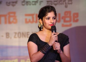 ಮಿಷನ್ ಡ್ರೀಮ್ಸ್ ಸಂಸ್ಥೆಯು ಆಯೋಜಿಸುತ್ತಿರುವ ‘ಮಿಸ್ ಇಂಡಿಯಾ 2022’ ಸ್ಪರ್ಧೆಗೆ ಫೈನಲಿಸ್ಟ್ ಆಗಿ ಬೆಳ್ತಂಗಡಿಯ ‘ರಚನಾ ಗುಡಿಗಾರ್’ ಆಯ್ಕೆ