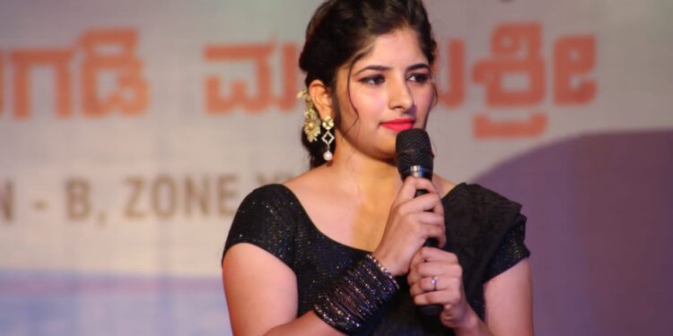 ಮಿಷನ್ ಡ್ರೀಮ್ಸ್ ಸಂಸ್ಥೆಯು ಆಯೋಜಿಸುತ್ತಿರುವ ‘ಮಿಸ್ ಇಂಡಿಯಾ 2022’ ಸ್ಪರ್ಧೆಗೆ ಫೈನಲಿಸ್ಟ್ ಆಗಿ ಬೆಳ್ತಂಗಡಿಯ ‘ರಚನಾ ಗುಡಿಗಾರ್’ ಆಯ್ಕೆ