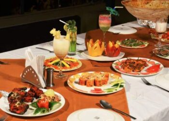 (ಡಿ.22) ಪುತ್ತೂರು: ಕ್ರಿಸ್ಟೋಫರ್ ಸಮೂಹ ಸಂಸ್ಥೆಗಳ ‘3*60 ಫ್ಯಾಮಿಲಿ ರೆಸ್ಟೋರೆಂಟ್ & ಬಾರ್’ ಶುಭಾರಂಭ