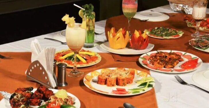 (ಡಿ.22) ಪುತ್ತೂರು: ಕ್ರಿಸ್ಟೋಫರ್ ಸಮೂಹ ಸಂಸ್ಥೆಗಳ ‘3*60 ಫ್ಯಾಮಿಲಿ ರೆಸ್ಟೋರೆಂಟ್ & ಬಾರ್’ ಶುಭಾರಂಭ