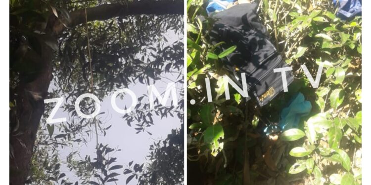 ವಿಟ್ಲ: ಜರಿಮೂಲೆ ಸಮೀಪದ ಹೊಂಡದಲ್ಲಿ ಅಪರಿಚಿತ ಮೃತದೇಹ, ಮೊಬೈಲ್ ಪತ್ತೆ : ಸ್ಥಳಕ್ಕೆ ಪೊಲೀಸರು ಭೇಟಿ, ಪರಿಶೀಲನೆ