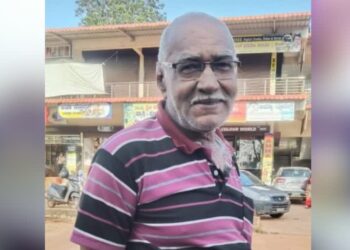 ಉಮ್ರಾ ಯಾತ್ರೆಗೆ ತೆರಳಿದ್ದ ಕಡಬ ಮೂಲದ ರಿಕ್ಷಾ ಚಾಲಕ ಮಕ್ಕಾದಲ್ಲಿ ಮೃತ್ಯು