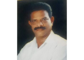 ಸವಣೂರಿನ ಇ.ಎಸ್. ವಾಸುದೇವ ಇಡ್ಯಾಡಿ ‘ಕಾಯಕಜೀವಿ ಪುರಸ್ಕಾರ-2022’ ಪ್ರಶಸ್ತಿಗೆ ಆಯ್ಕೆ