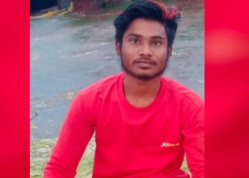 ವಿದ್ಯುತ್ ಶಾಕ್ : ಯುವಕ ಮೃತ್ಯು..!!