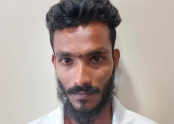 ಜಲೀಲ್ ಹತ್ಯೆ ಪ್ರಕರಣ : ಮತ್ತೋರ್ವ ಆರೋಪಿಯ ಬಂಧನ..!!