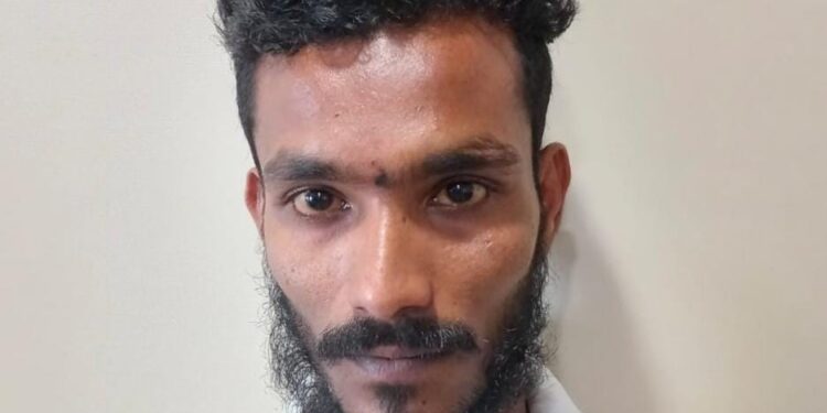 ಜಲೀಲ್ ಹತ್ಯೆ ಪ್ರಕರಣ : ಮತ್ತೋರ್ವ ಆರೋಪಿಯ ಬಂಧನ..!!