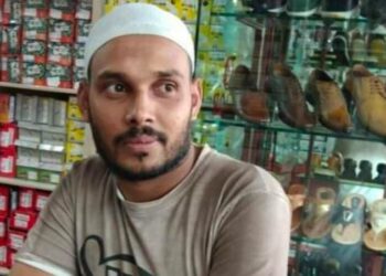 ಬಂಟ್ವಾಳ: ಪಾರ್ಸೆಲ್ ನೀಡಲು ಬಂದಿದ್ದ ಅಯ್ಯಪ್ಪ ಮಾಲಾಧಾರಿಗೆ ನಿಂದನೆ, ಜೀವಬೆದರಿಕೆ ಆರೋಪ : ಮೀನು ವ್ಯಾಪಾರಿ ವಿರುದ್ಧ ಪ್ರಕರಣ ದಾಖಲು..!!