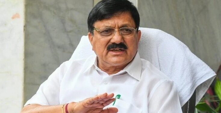 ಅಡಿಕೆ ಬೆಳೆಗೆ ಹೆಚ್ಚು ಭವಿಷ್ಯವಿಲ್ಲ, ಪ್ರೋತ್ಸಾಹ ಕೊಡಬಾರದು..!! – ಆರಗ ಜ್ಞಾನೇಂದ್ರ