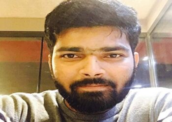 ಸೌದಿ ಅರೇಬಿಯಾದಲ್ಲಿ ಅಪಘಾತ : ಸುರತ್ಕಲ್‌ ಮೂಲದ ಯುವಕ ಮೃತ್ಯು..!!