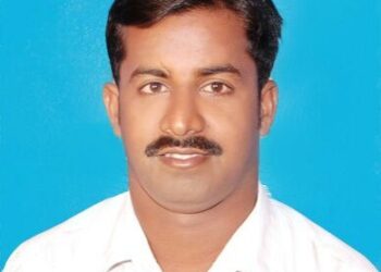 ಜಿಲ್ಲೆಯಲ್ಲಿ ಅಡಿಕೆಗೆ ಭವಿಷ್ಯವಿದೆ, ಬಿಜೆಪಿಗೆ ಭವಿಷ್ಯವಿಲ್ಲ – ಅಶೋಕ್ ಪೂಜಾರಿ