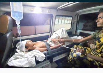 ರಸ್ತೆ ಅಪಘಾತದಲ್ಲಿ ಗಂಭೀರ ಗಾಯಗೊಂಡ ಬಾಲಕನ ಚಿಕಿತ್ಸೆಗೆ ಬೇಕಿದೆ ದಾನಿಗಳ ನೆರವು..