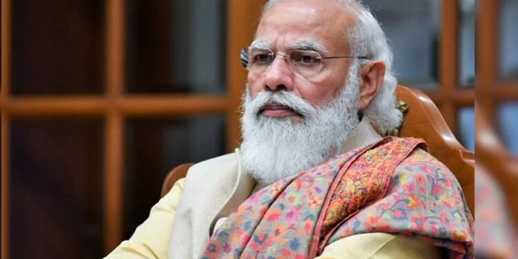 ಮಾತೃ ವಿಯೋಗದ ದಿನವೂ ನಿಗದಿತ ಕಾರ್ಯಕ್ರಮ ತಪ್ಪಿಸದ ಪ್ರಧಾನಿ ಮೋದಿ