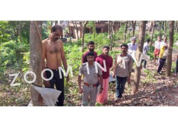 ವಿಟ್ಲ: ಕಟ್ಟತ್ತಿಲ ನಿವಾಸಿ ವಸಂತ ರೈ ನೇಣು ಬಿಗಿದು ಆತ್ಮಹತ್ಯೆ..!!!