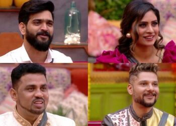 BiggBoss Season 9 : ವಿನ್ನರ್‌ ಘೋಷಣೆಗೆ ಕೌಂಟ್‌ಡೌನ್‌ ; ಯಾರ ಕೈ ಸೇರಲಿದೆ ಟ್ರೋಫಿ..!!??