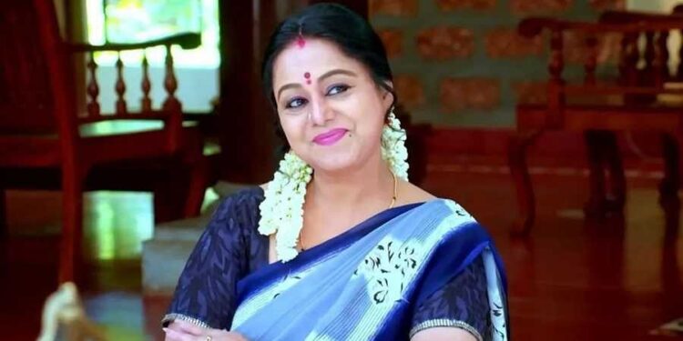 ವರದಕ್ಷಿಣೆ ​​ಕಿರುಕುಳ ಆರೋಪ : ನಟಿ ಅಭಿನಯಾಗೆ 2 ವರ್ಷ ಜೈಲು ಶಿಕ್ಷೆ