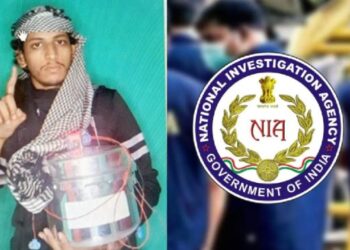 ಮಂಗಳೂರು ಕುಕ್ಕರ್‌ ಸ್ಫೋಟ ಪ್ರಕರಣ: ನಾಲ್ವರ ಗುರುತು ಪತ್ತೆ