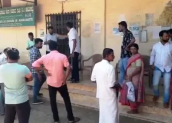 ಪುಂಜಾಲಕಟ್ಟೆ: ಸಹಕಾರಿ ಸಂಘದಲ್ಲಿ ವಂಚನೆ ಆರೋಪ : ಸಿಬ್ಬಂದಿಗೆ ತರಾಟೆ : ವೀಡಿಯೋ ವೈರಲ್‌..!!!