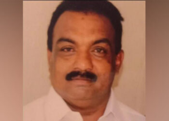 ಸುಳ್ಯ: ಬ್ಲಾಕ್ ಕಾಂಗ್ರೆಸ್ ಉಪಾಧ್ಯಕ್ಷ ವಿಷ ಸೇವಿಸಿ ಆತ್ಮಹತ್ಯೆ..!!