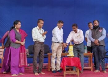 ವಿಟ್ಲ: ವಿಠ್ಠಲ್ ಜೇಸೀಸ್ ಶಾಲೆಯಲ್ಲಿ ‘ಲರ್ನಿಂಗ್ ಮೇಡ್ ಈಸಿ ವಿತ್ ಪಾಸಿಟಿವ್ ಎನರ್ಜಿ’ ಮಾಹಿತಿ ಕಾರ್ಯಗಾರ