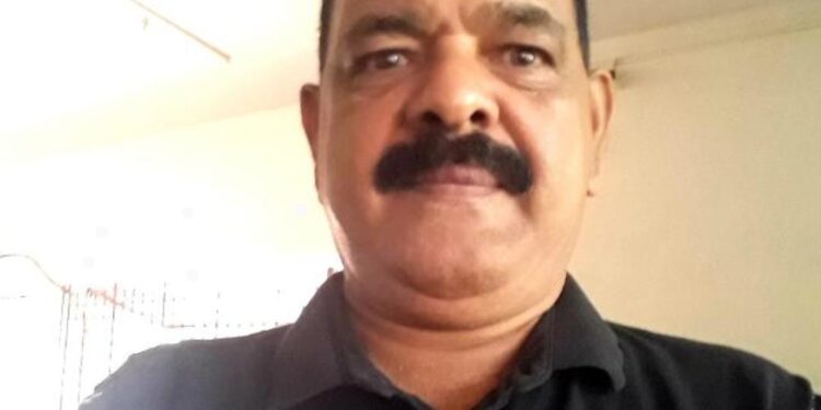 ಪುತ್ತೂರು: ಬನ್ನೂರು ನಿವಾಸಿ, ಆರ್.ಟಿ.ಒ ಏಜೆಂಟ್ ಖಾಸೀಂ ನಿಧನ..!!