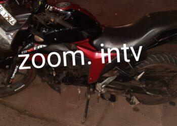 ವಿಟ್ಲ-ಪುತ್ತೂರು ರಸ್ತೆಯಲ್ಲಿ ಸರಣಿ ಅಪಘಾತ : ಬೈಕ್ ಸವಾರನಿಗೆ ಗಾಯ