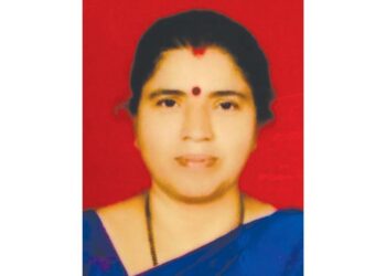 ಪುತ್ತೂರು: ನಗರಸಭಾ ಸದಸ್ಯ ಶಕ್ತಿ ಸಿನ್ಹ ರವರಿಗೆ ಪತ್ನಿ ವಿಯೋಗ..!!