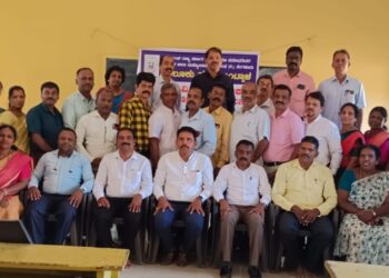 ಕಲ್ಲಡ್ಕ : ಪ್ರಾಥಮಿಕ ಶಾಲಾ ಮುಖ್ಯ ಶಿಕ್ಷಕ ಸಂಘದ ಜಿಲ್ಲಾ ಘಟಕ ರಚನೆ